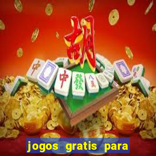 jogos gratis para ganhar dinheiro no pix